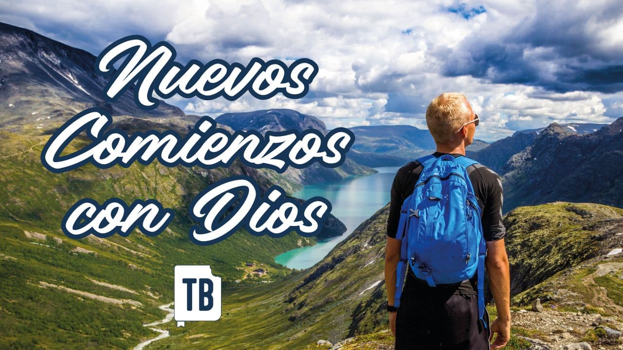 Nuevos Comienzos con Dios