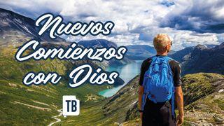 Nuevos Comienzos Con Dios