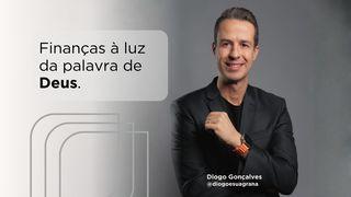 Finanças À Luz Da Palavra De Deus