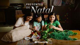 Presentes de Natal