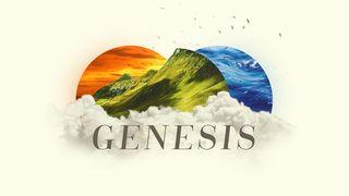 Genesis: God's Good Design (Genesis 1-5)