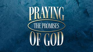 Praying the Promises of God