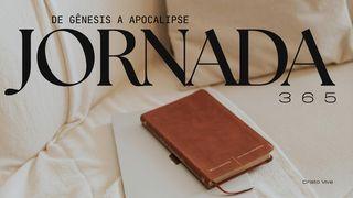 Jornada 365 | Gênesis a Apocalipse
