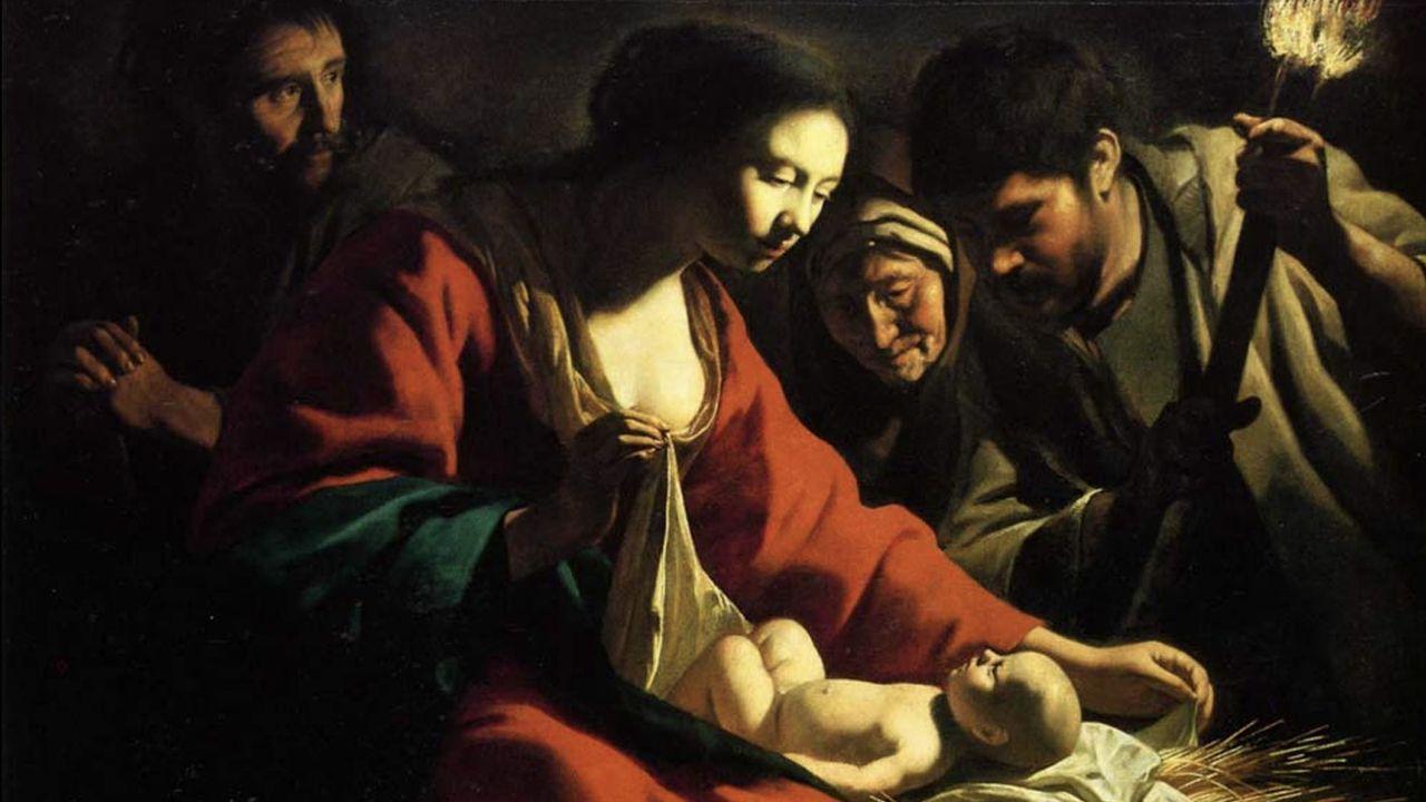 And He Shall Be Called: Advent Devotionals, Week 4