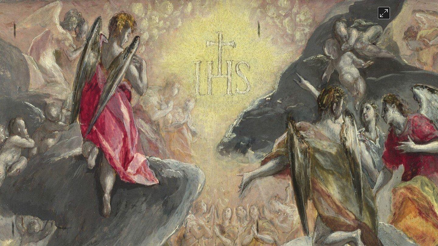 And He Shall Be Called: Advent Devotionals, Week 5