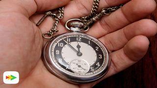 Daniel Fast - Awakening to His Reality