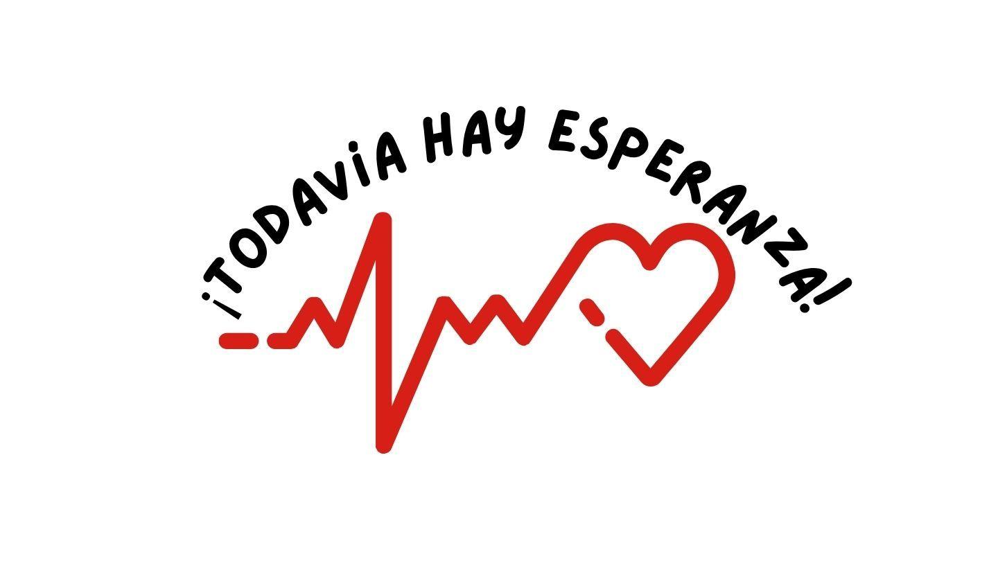 ¡Todavía hay esperanza! Lamentaciones 3:21-25 Nueva Traducción Viviente