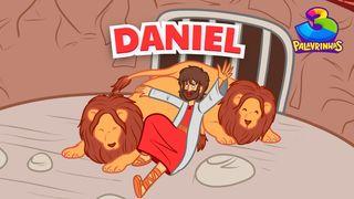 Daniel - Devocional Para Crianças