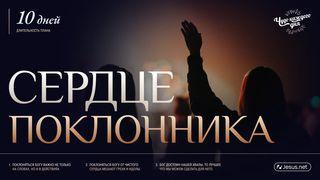 Сердце поклонника