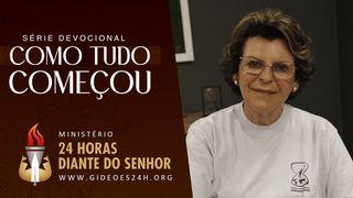 Como Tudo Começou - Parte 3