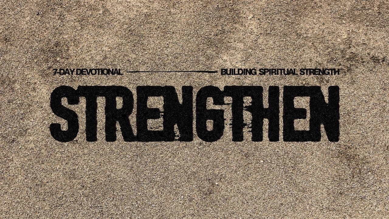Strengthen