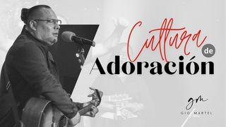 Cultura De Adoración