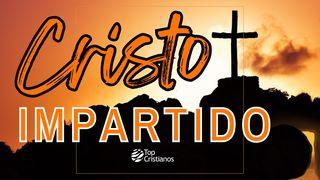 Cristo Impartido