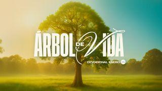 Devocional Enero "Árbol de vida"