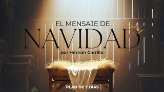 El Mensaje De Navidad