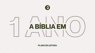 A Bíblia Em Um Ano