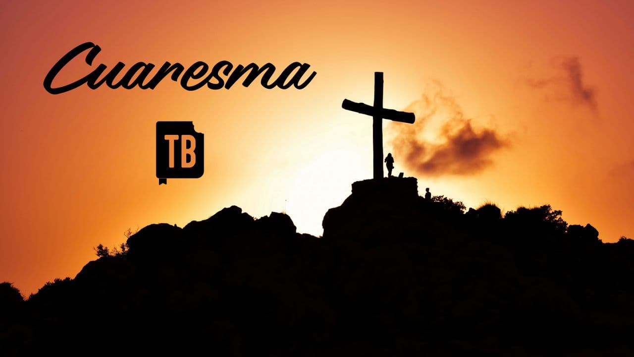 Cuaresma
