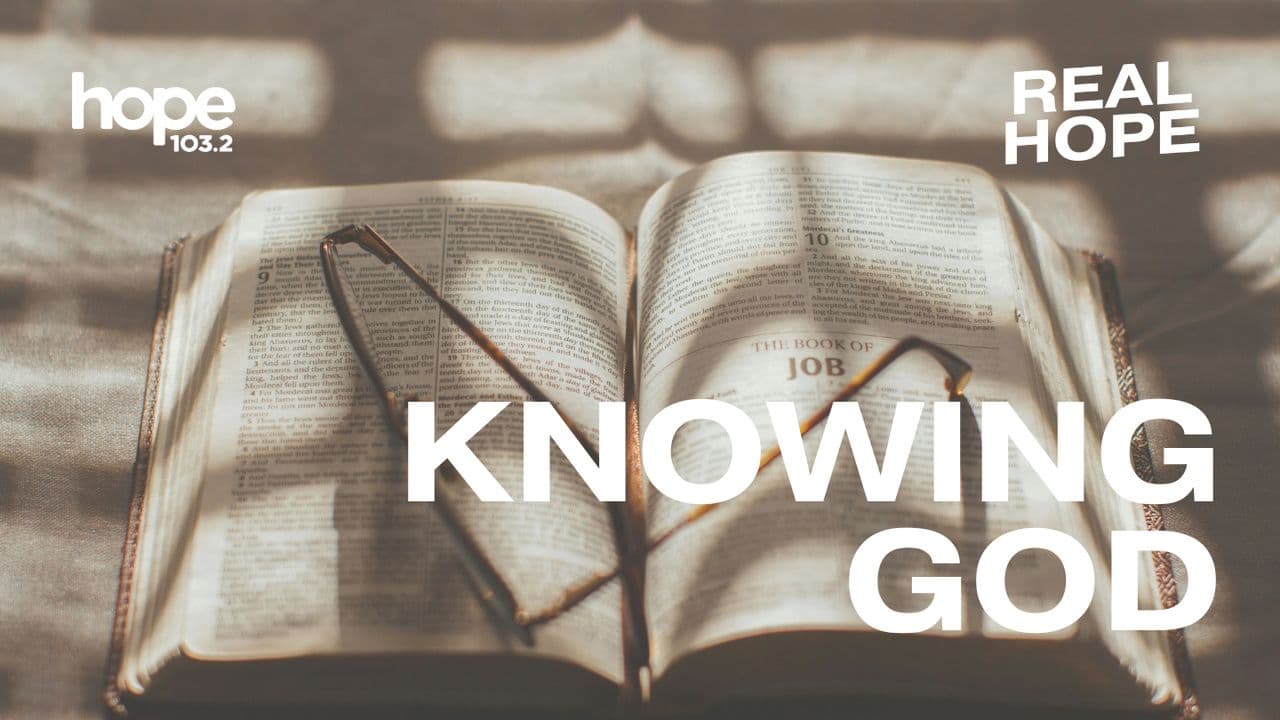 Knowing God