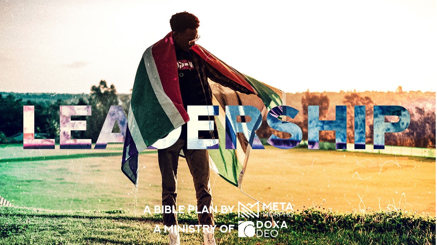 Leadership | Metamorpho