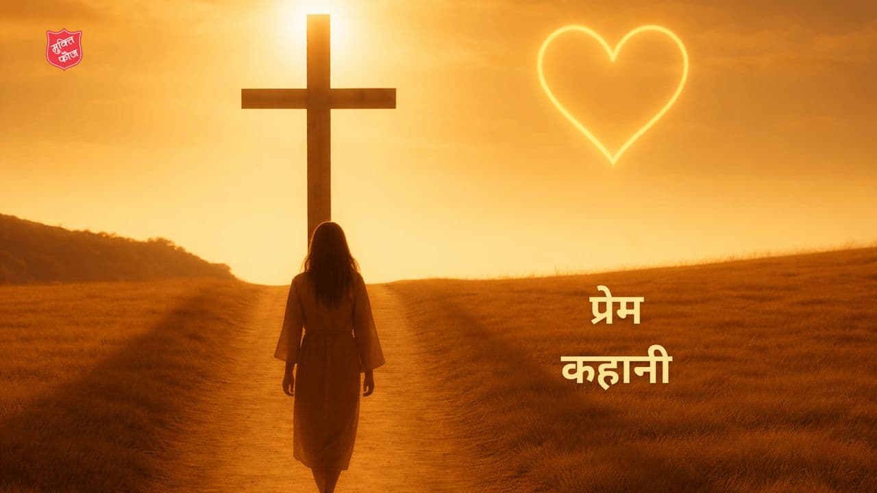 प्रेम कहानी