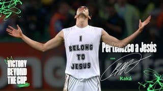 Pertenezco a Jesús