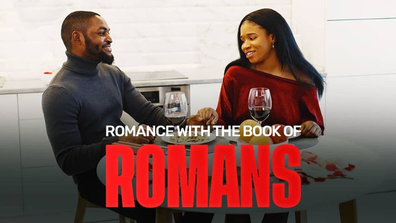 ROMANCE With the Book of Romans