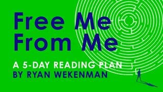 Free Me From Me