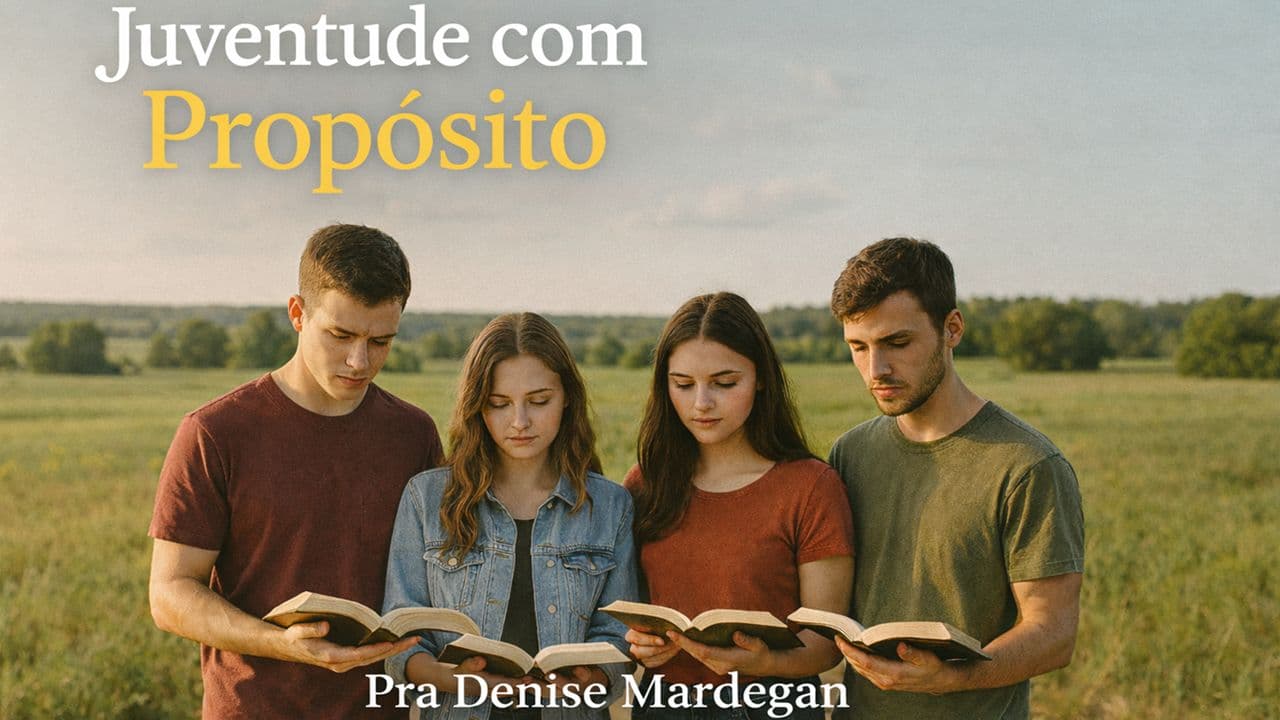 Juventude com Propósito
