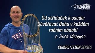 Od Střídaček K Osudu: Důvěřovat Bohu v Každém Ročním Období