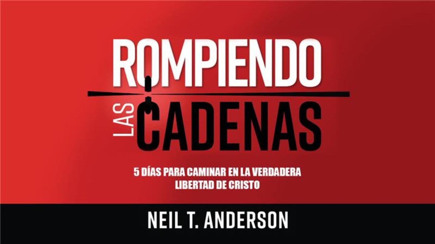 Rompiendo las cadenas