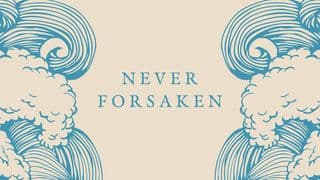 Never Forsaken: The Story of Exodus
