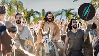 Semana Santa com The Chosen