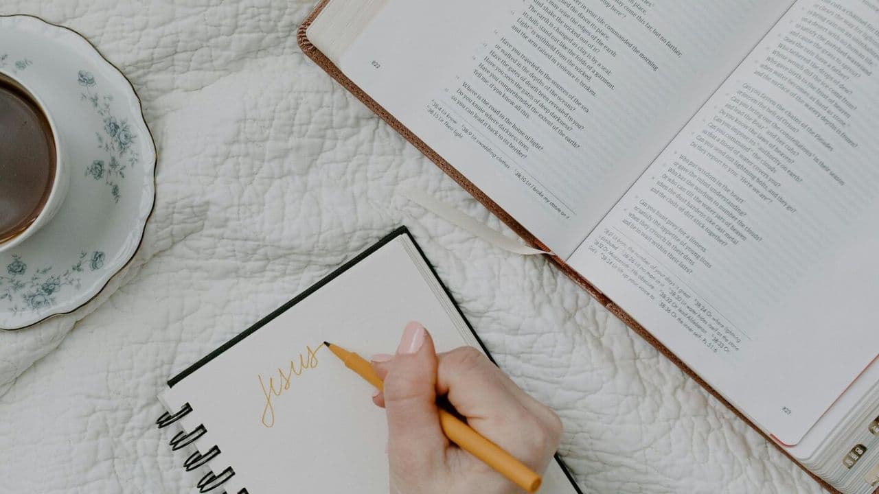 Know Ye Not? How to Overcome Sin and Addictions