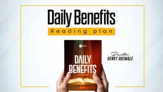 DAILY BENEFITS MARCH 2026
