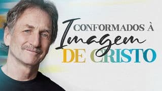 Conformados À Imagem De Cristo