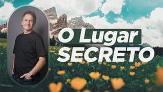 O Lugar Secreto