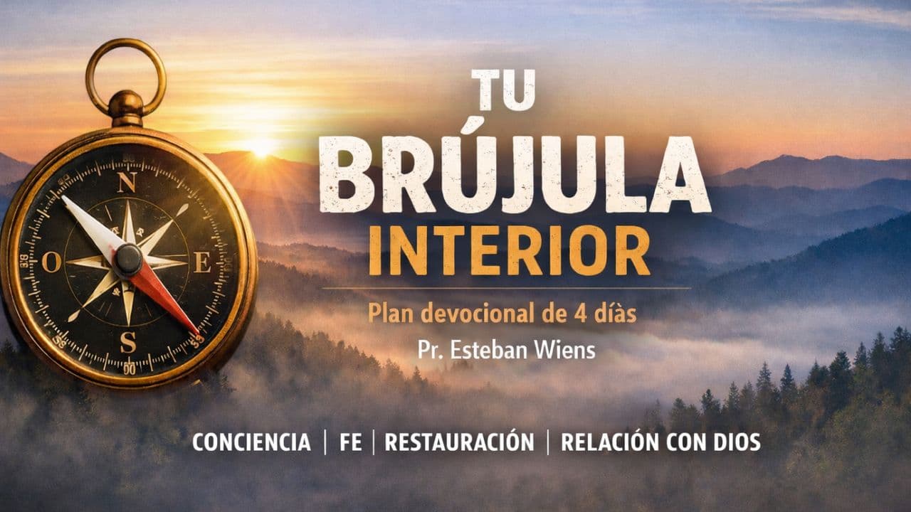 Tu Brújula Interior