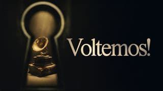 Voltemos!