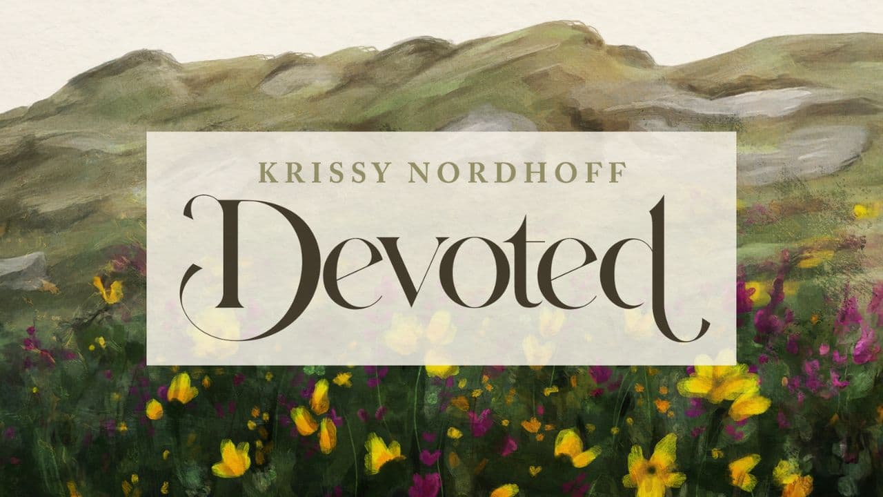 Devoted by Krissy Nordhoff