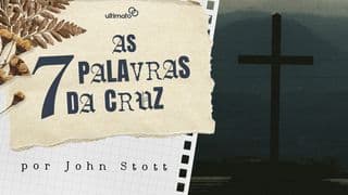 As 7 Palavras Da Cruz