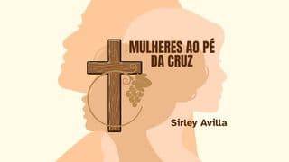 Mulheres ao pé da cruz