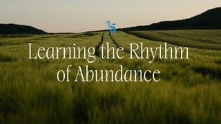 Learning the Rhythm of Abundance