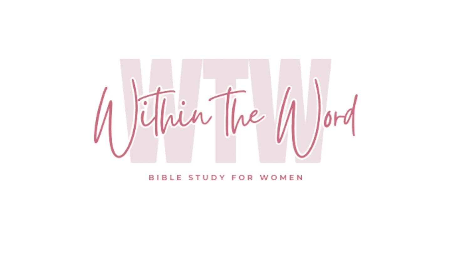 Within the Word - Building a Beautiful Community of Faith - Letter to the Thessalonians