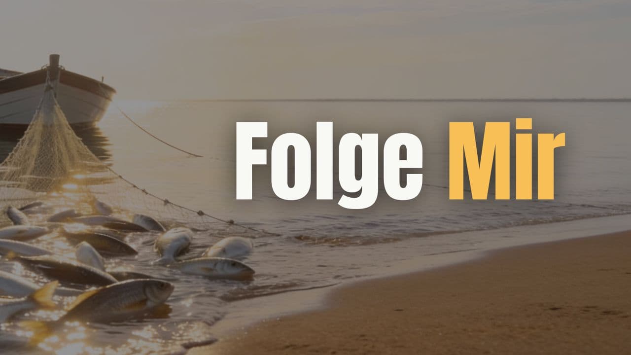 Folge Mir