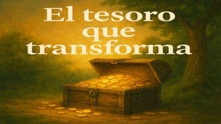 El Tesoro Que Transforma