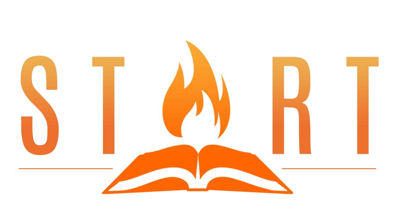 Start Here | First Steps With Jesus