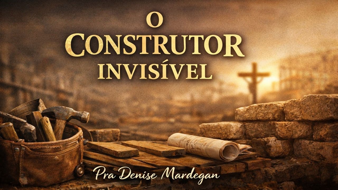 O construtor Invisível