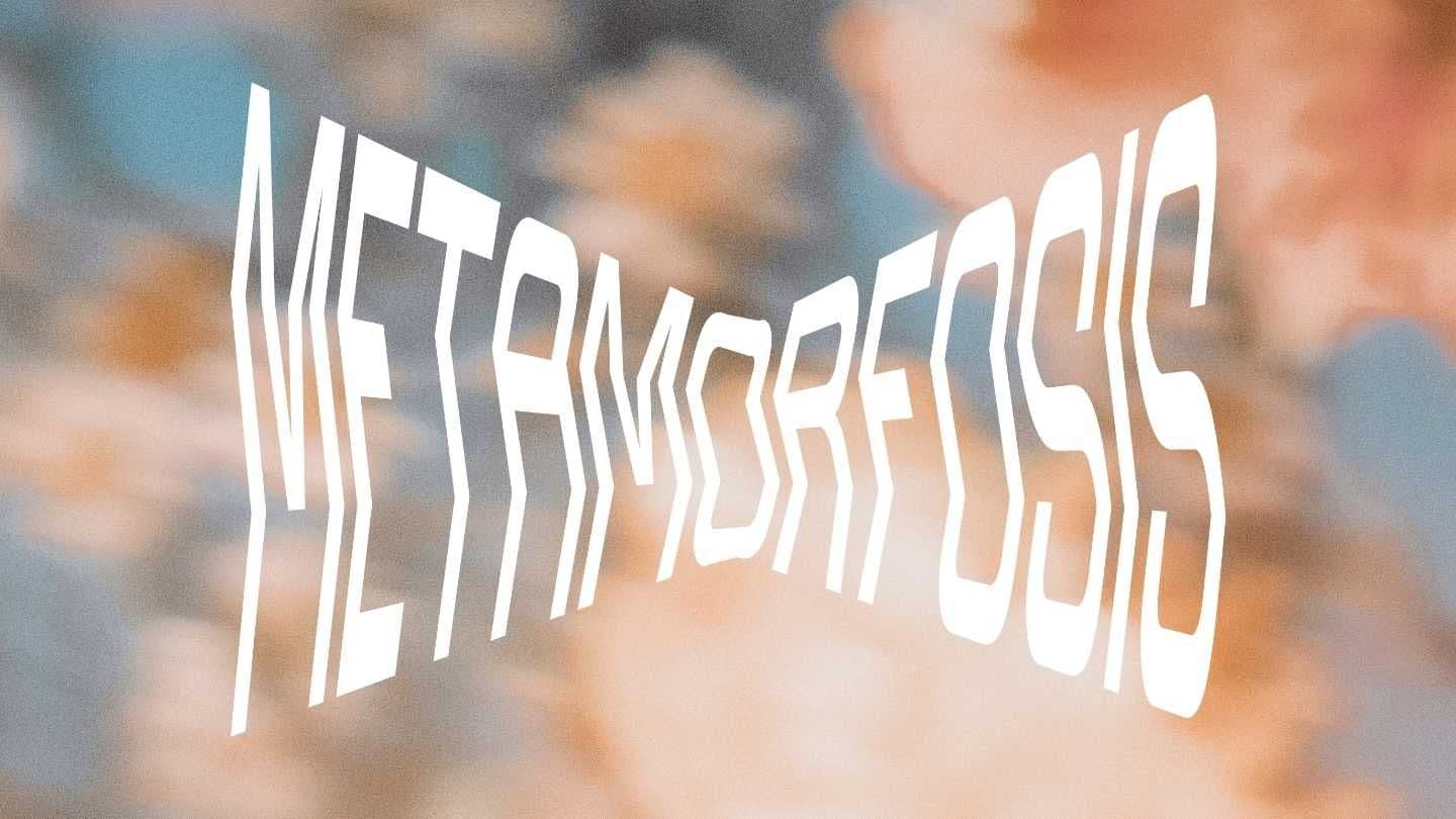 Metamorfosís