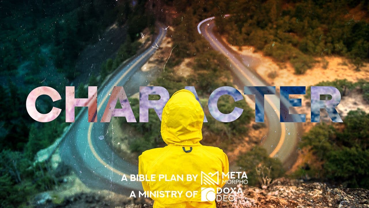 Character | Metamorpho