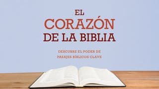 El Corazón De La Biblia
